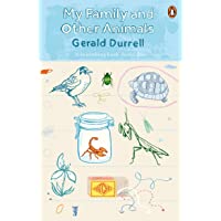 My Family and Other Animals: The Corfu Trilogy 1